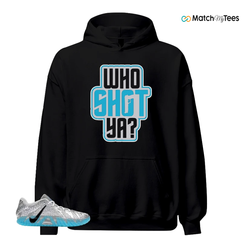 NIKE JA 3 JURASSIC PARK CLOUD ISLAND SNEAKER Matching Tees hoodie