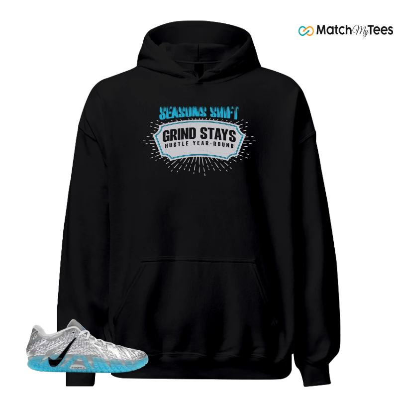 NIKE JA 3 JURASSIC PARK CLOUD ISLAND SNEAKER Matching Tees hoodie