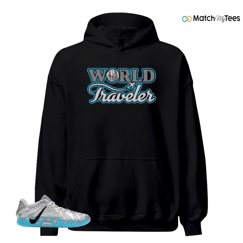 NIKE JA 3 JURASSIC PARK CLOUD ISLAND SNEAKER Matching Tees hoodie