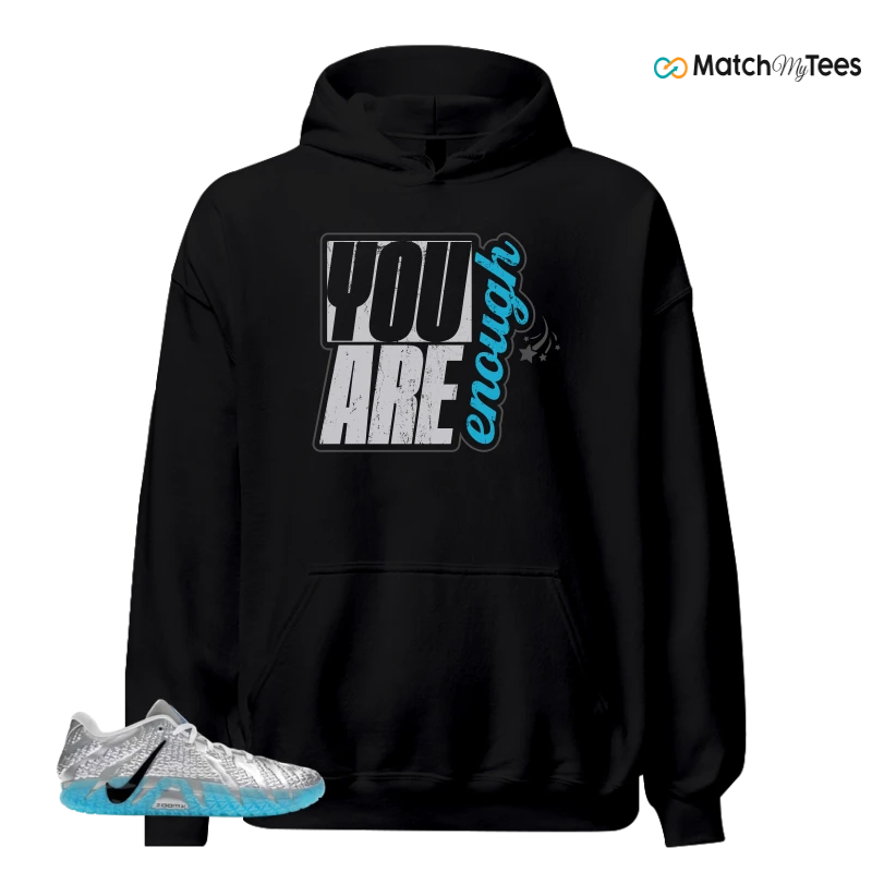 NIKE JA 3 JURASSIC PARK CLOUD ISLAND SNEAKER Matching Tees hoodie