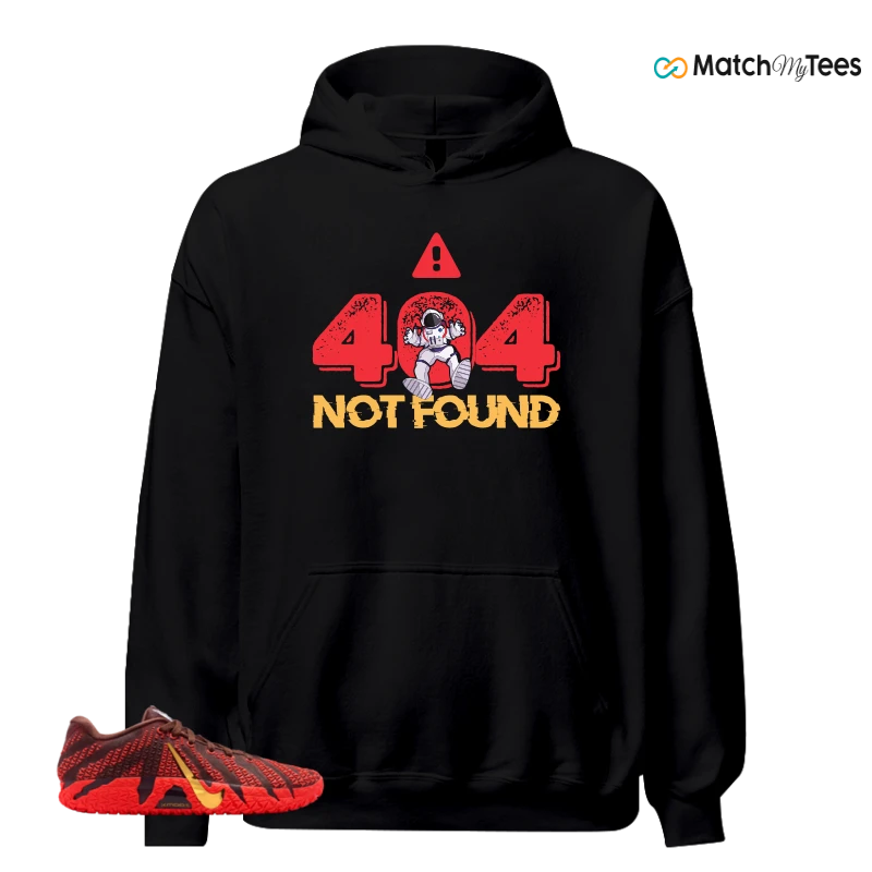 NIKE JA 3 'LUNAR NEW YEAR' EP SNEAKER Matching Tees hoodie