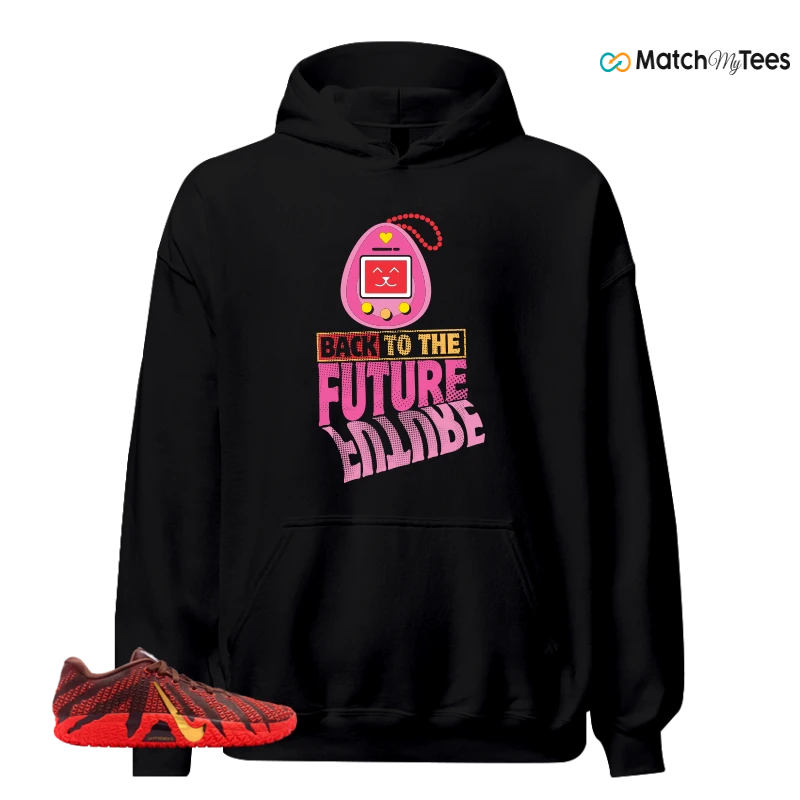 NIKE JA 3 'LUNAR NEW YEAR' EP SNEAKER Matching Tees hoodie