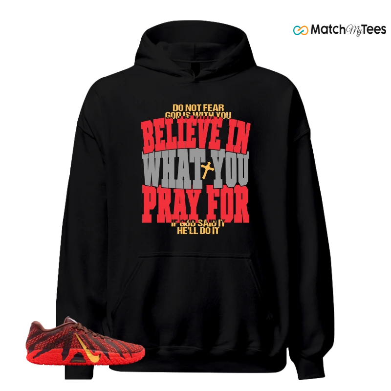 NIKE JA 3 'LUNAR NEW YEAR' EP SNEAKER Matching Tees hoodie