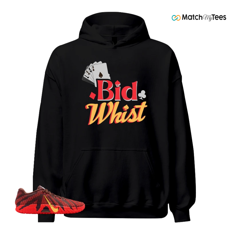 NIKE JA 3 'LUNAR NEW YEAR' EP SNEAKER Matching Tees hoodie