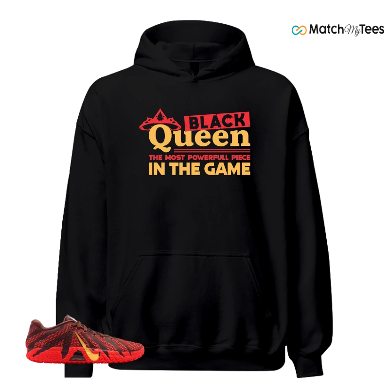 NIKE JA 3 'LUNAR NEW YEAR' EP SNEAKER Matching Tees hoodie