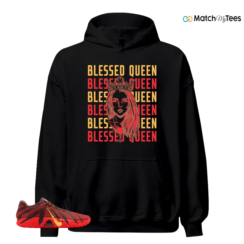NIKE JA 3 'LUNAR NEW YEAR' EP SNEAKER Matching Tees hoodie