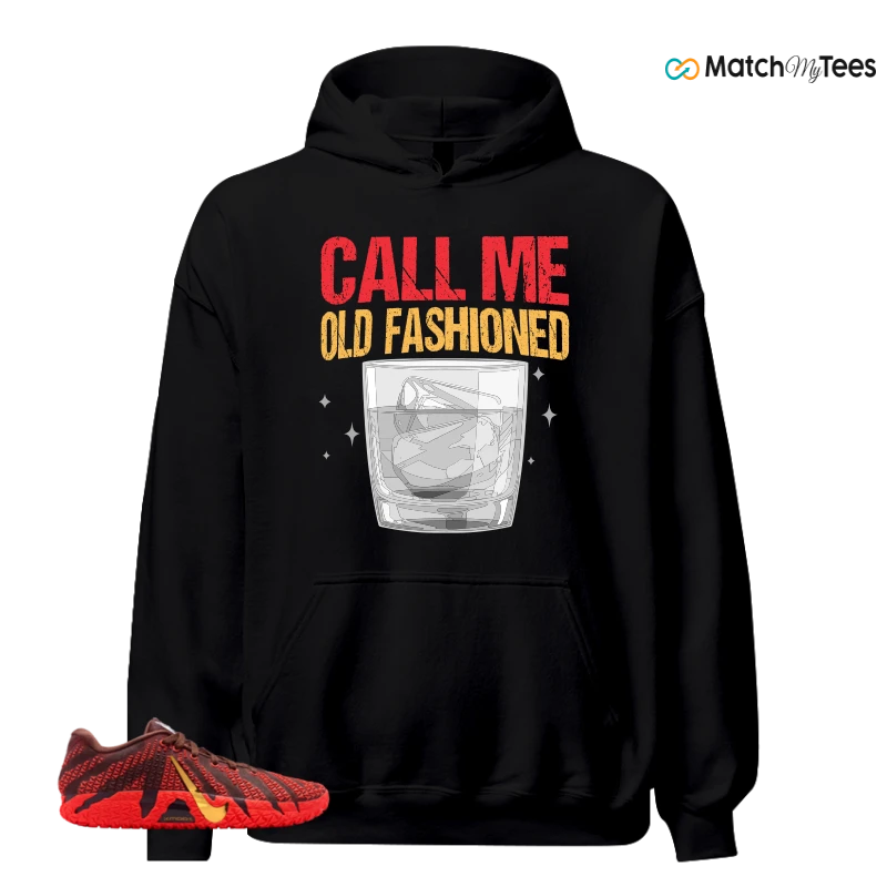 NIKE JA 3 'LUNAR NEW YEAR' EP SNEAKER Matching Tees hoodie