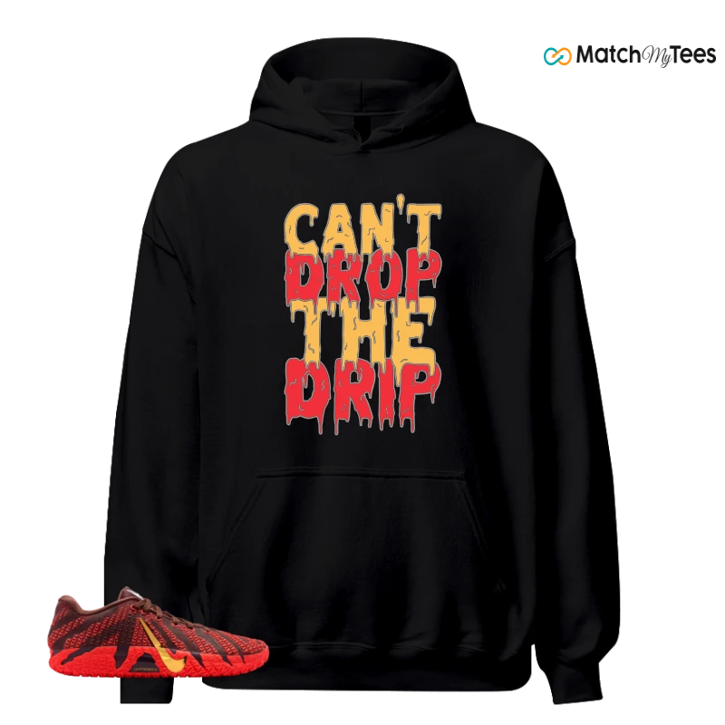 NIKE JA 3 'LUNAR NEW YEAR' EP SNEAKER Matching Tees hoodie