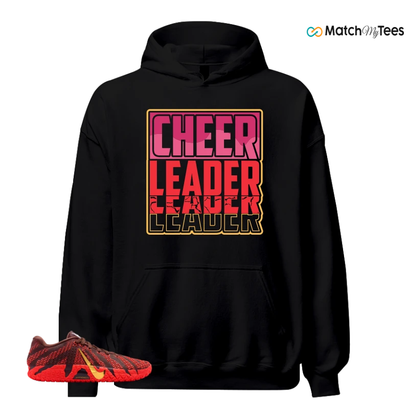 NIKE JA 3 'LUNAR NEW YEAR' EP SNEAKER Matching Tees hoodie