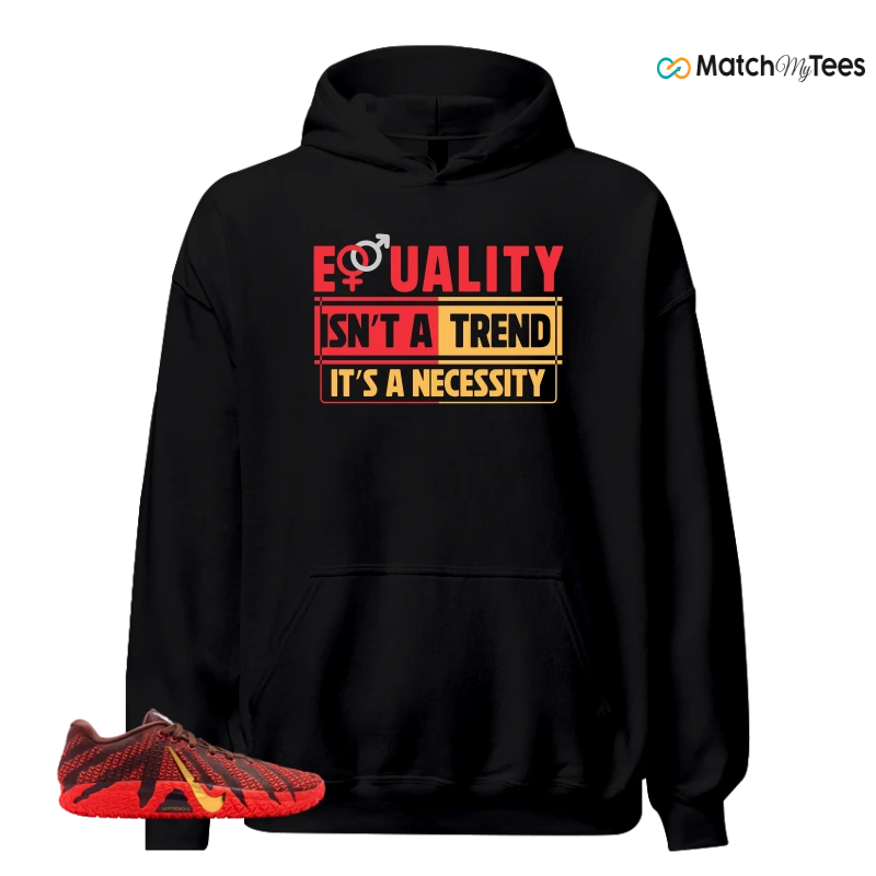 NIKE JA 3 'LUNAR NEW YEAR' EP SNEAKER Matching Tees hoodie