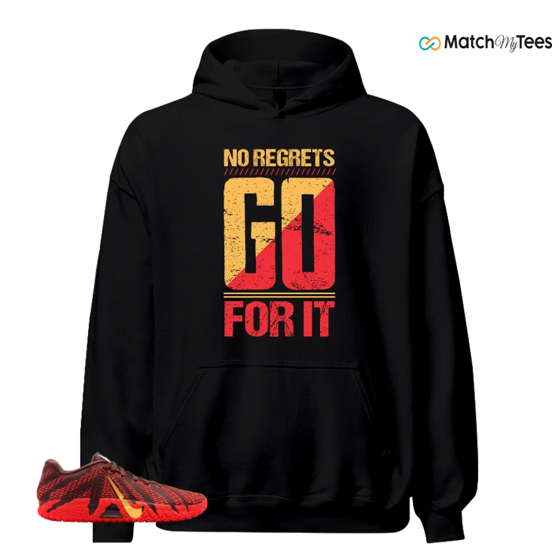 NIKE JA 3 'LUNAR NEW YEAR' EP SNEAKER Matching Tees hoodie