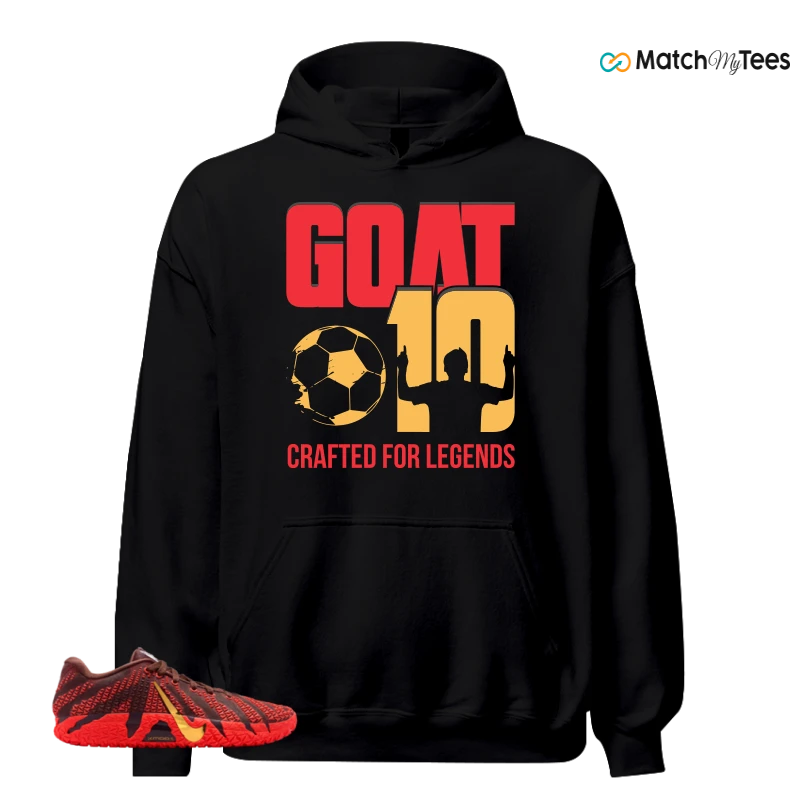 NIKE JA 3 'LUNAR NEW YEAR' EP SNEAKER Matching Tees hoodie
