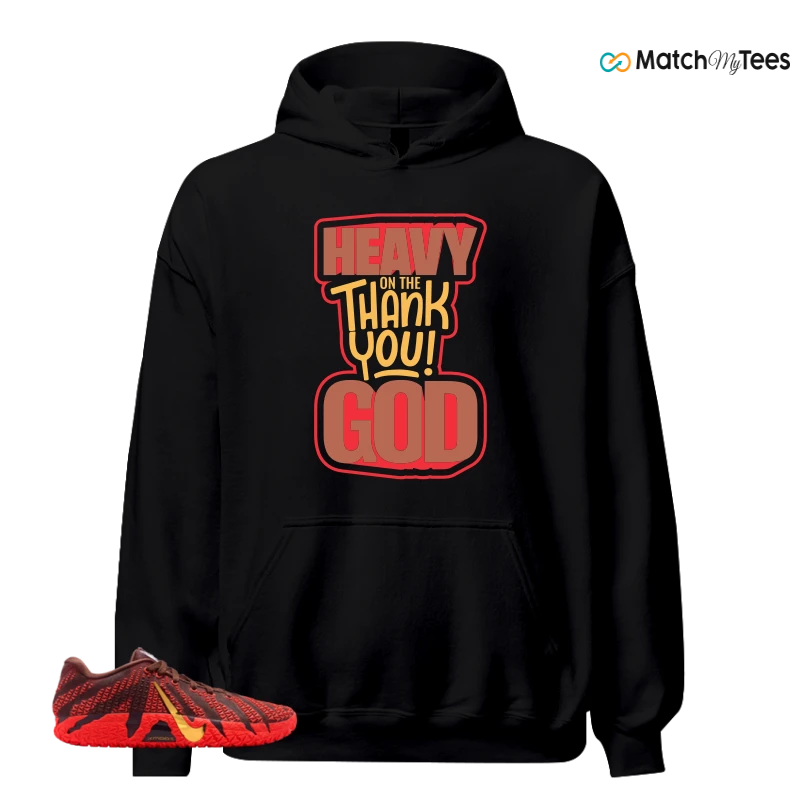 NIKE JA 3 'LUNAR NEW YEAR' EP SNEAKER Matching Tees hoodie