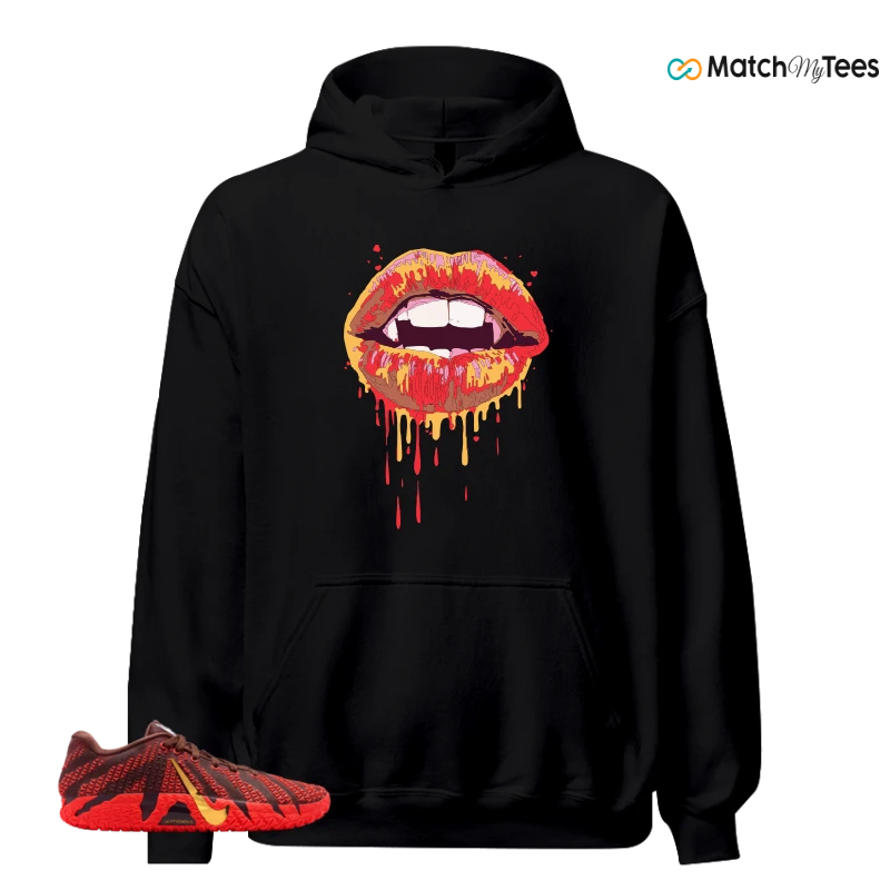NIKE JA 3 'LUNAR NEW YEAR' EP SNEAKER Matching Tees hoodie