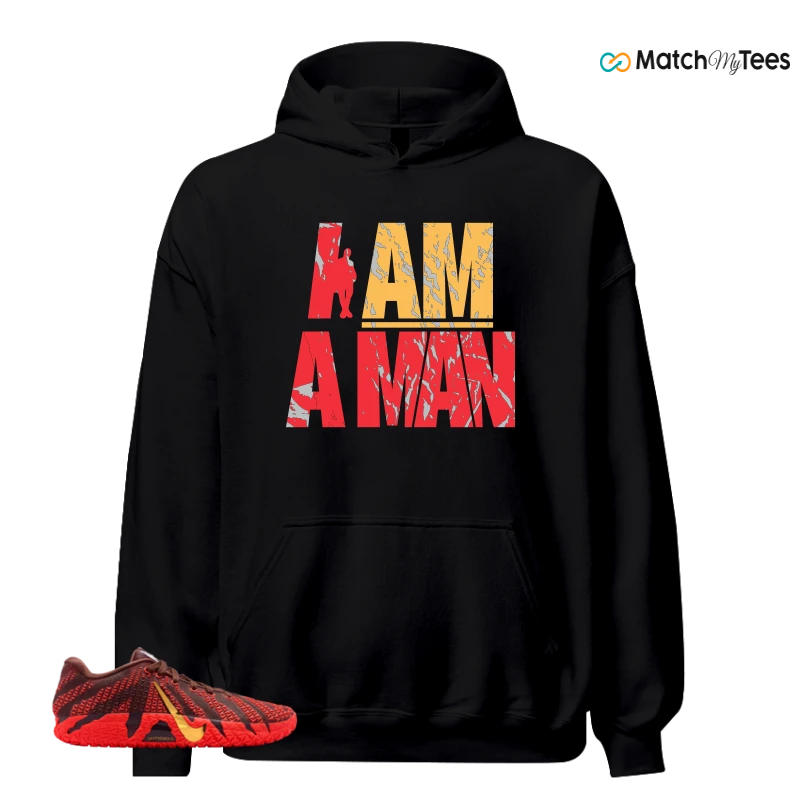 NIKE JA 3 'LUNAR NEW YEAR' EP SNEAKER Matching Tees hoodie