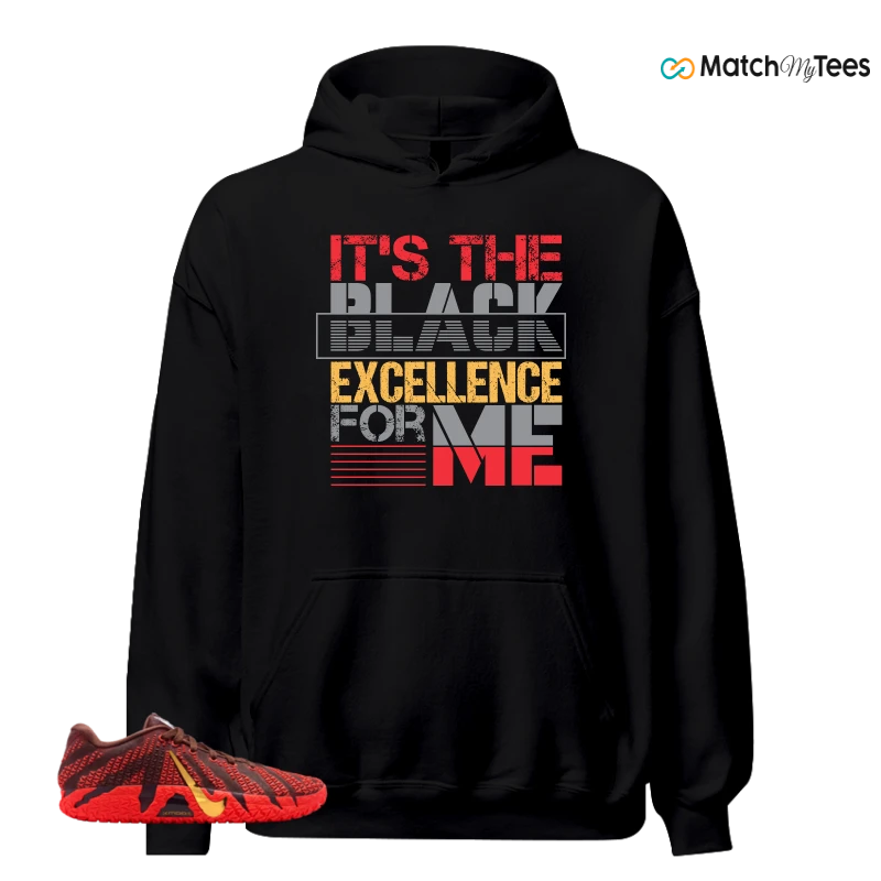NIKE JA 3 'LUNAR NEW YEAR' EP SNEAKER Matching Tees hoodie