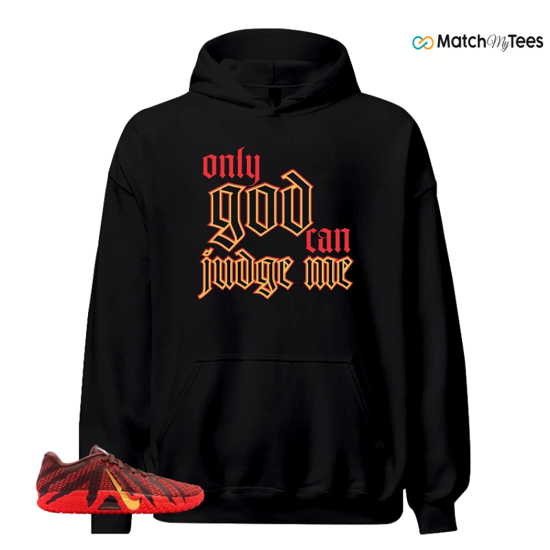 NIKE JA 3 'LUNAR NEW YEAR' EP SNEAKER Matching Tees hoodie
