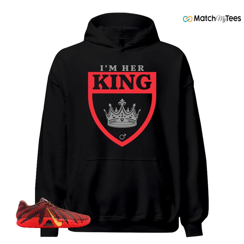 NIKE JA 3 'LUNAR NEW YEAR' EP SNEAKER Matching Tees hoodie