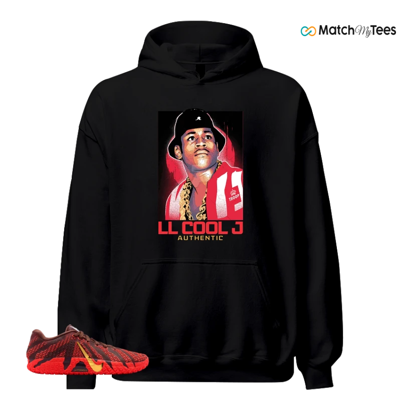 NIKE JA 3 'LUNAR NEW YEAR' EP SNEAKER Matching Tees hoodie