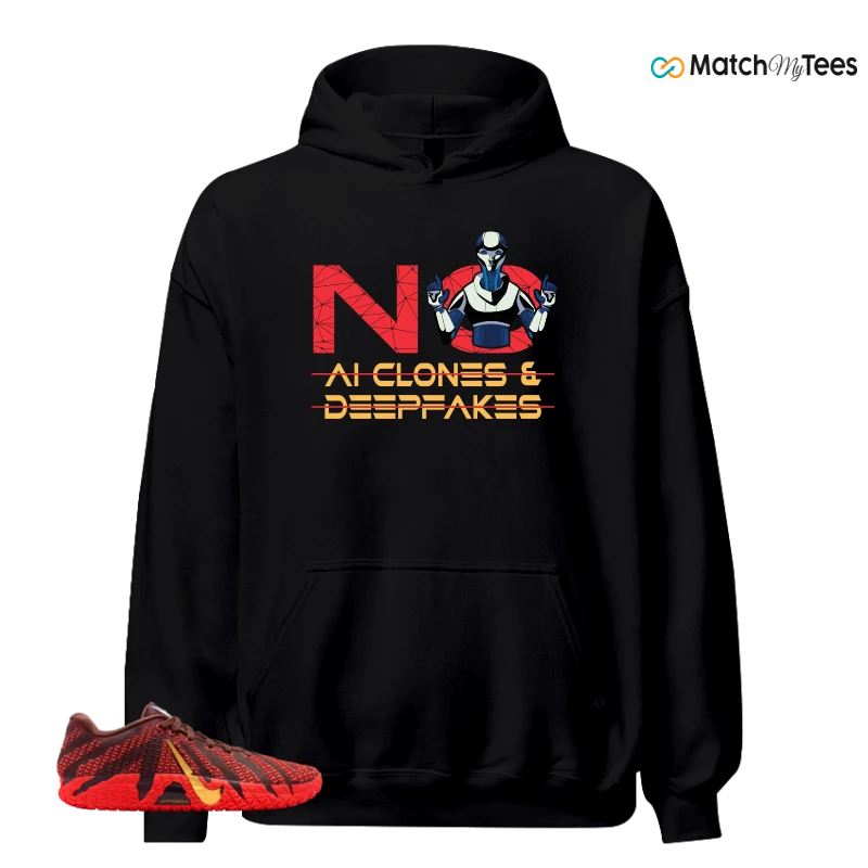 NIKE JA 3 'LUNAR NEW YEAR' EP SNEAKER Matching Tees hoodie