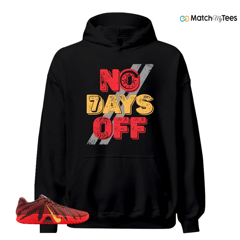 NIKE JA 3 'LUNAR NEW YEAR' EP SNEAKER Matching Tees hoodie