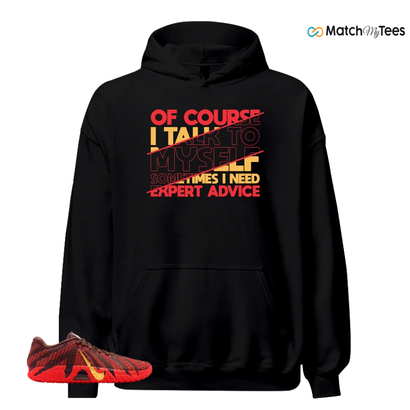 NIKE JA 3 'LUNAR NEW YEAR' EP SNEAKER Matching Tees hoodie