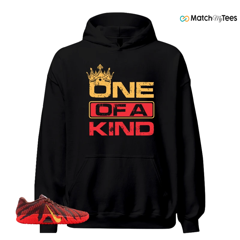 NIKE JA 3 'LUNAR NEW YEAR' EP SNEAKER Matching Tees hoodie