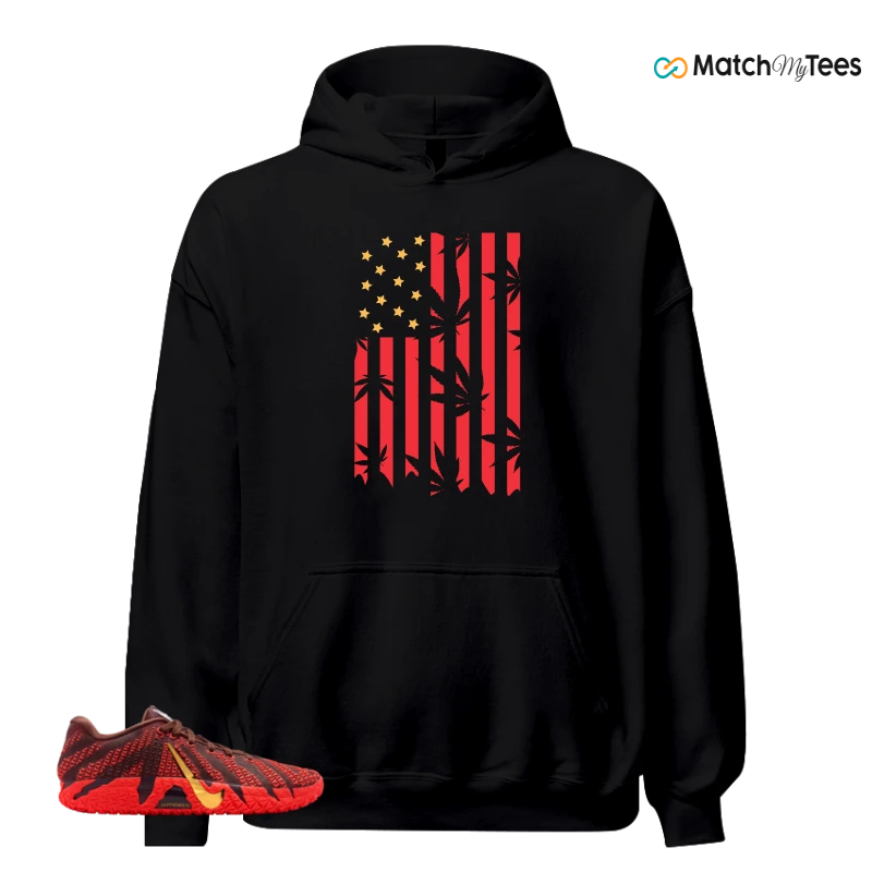 NIKE JA 3 'LUNAR NEW YEAR' EP SNEAKER Matching Tees hoodie