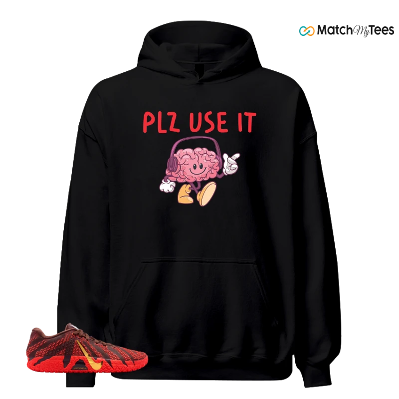 NIKE JA 3 'LUNAR NEW YEAR' EP SNEAKER Matching Tees hoodie