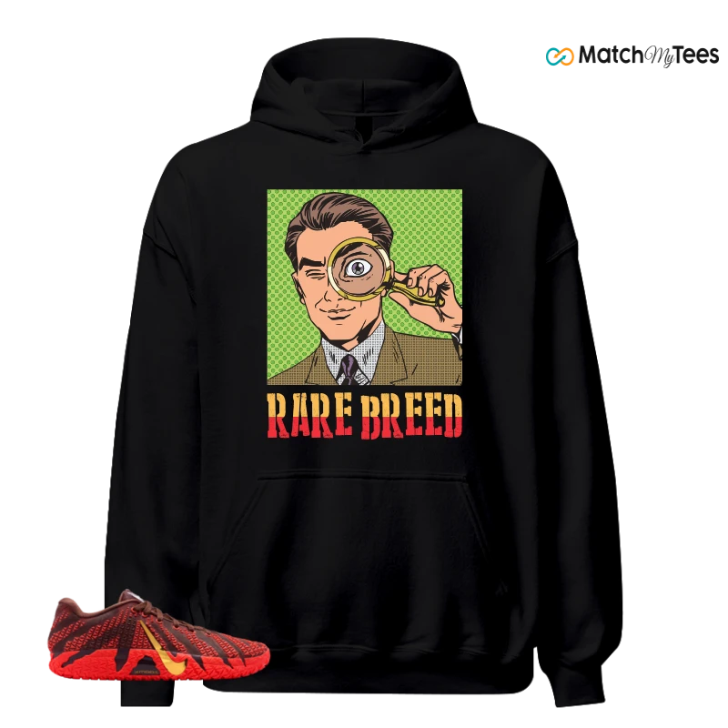 NIKE JA 3 'LUNAR NEW YEAR' EP SNEAKER Matching Tees hoodie