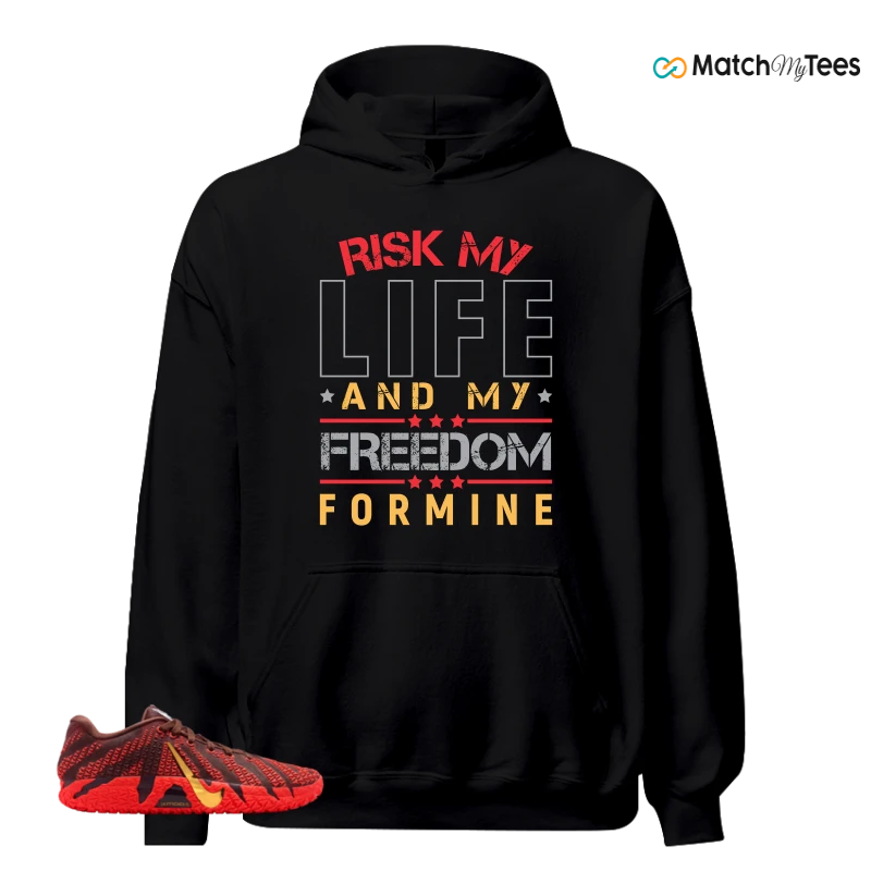 NIKE JA 3 'LUNAR NEW YEAR' EP SNEAKER Matching Tees hoodie