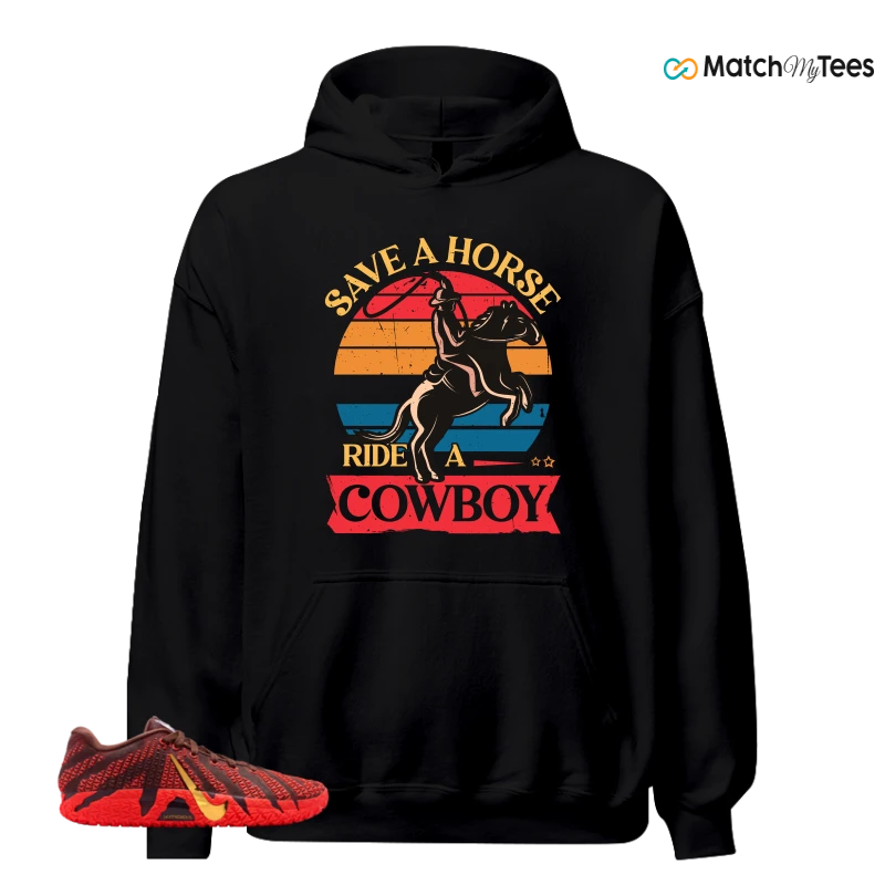 NIKE JA 3 'LUNAR NEW YEAR' EP SNEAKER Matching Tees hoodie