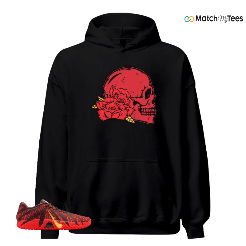 NIKE JA 3 'LUNAR NEW YEAR' EP SNEAKER Matching Tees hoodie