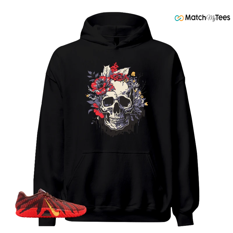 NIKE JA 3 'LUNAR NEW YEAR' EP SNEAKER Matching Tees hoodie
