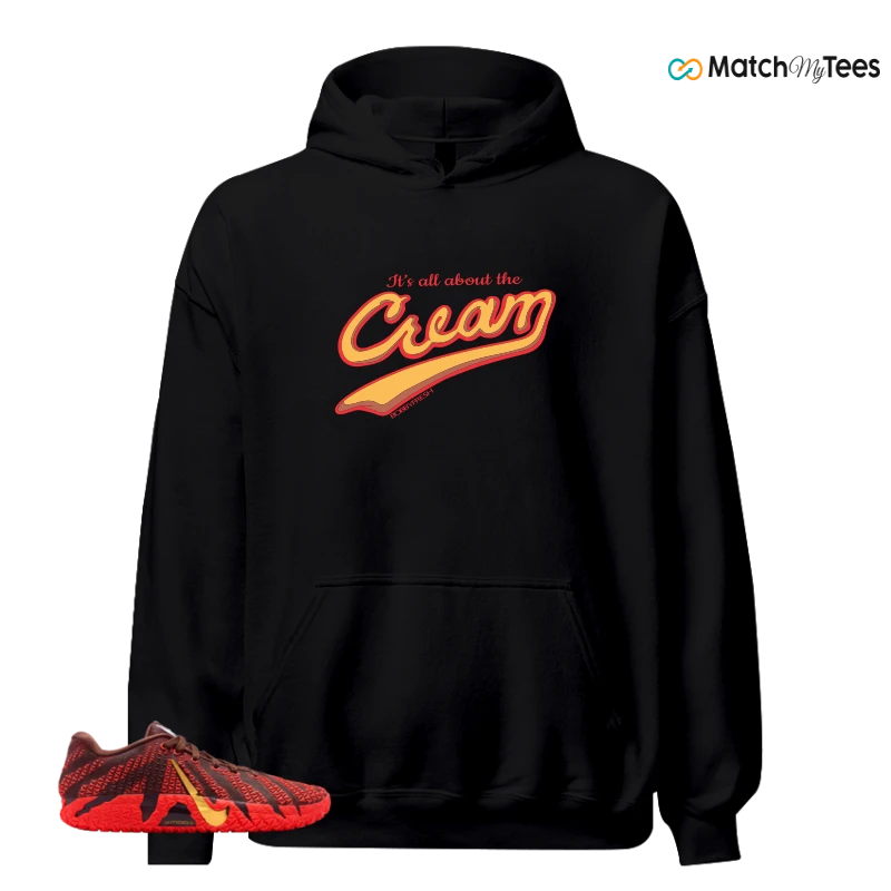 NIKE JA 3 'LUNAR NEW YEAR' EP SNEAKER Matching Tees hoodie