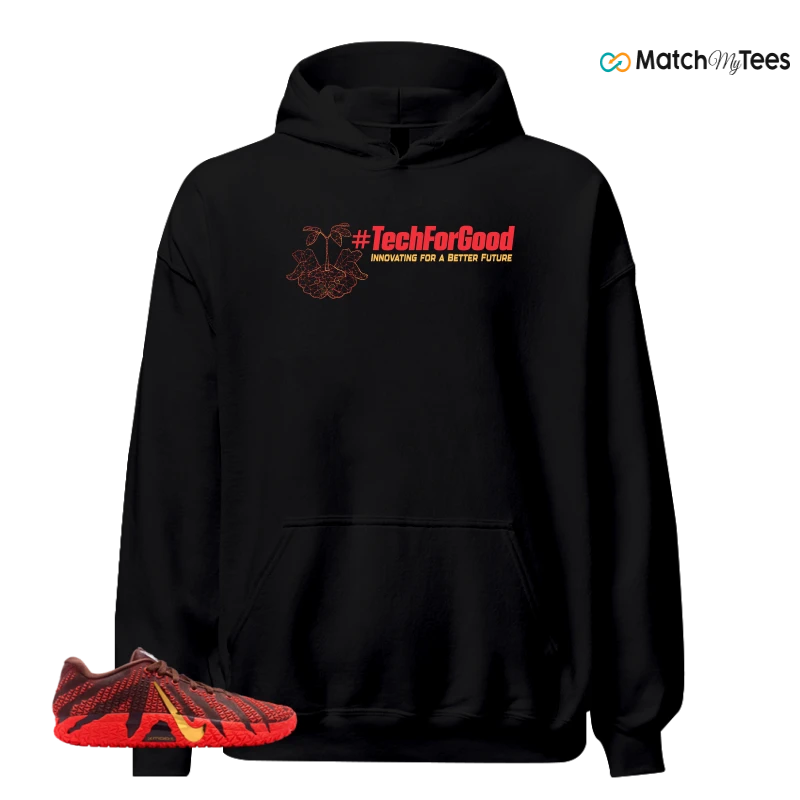 NIKE JA 3 'LUNAR NEW YEAR' EP SNEAKER Matching Tees hoodie