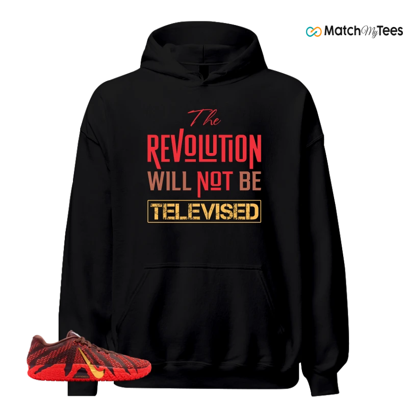 NIKE JA 3 'LUNAR NEW YEAR' EP SNEAKER Matching Tees hoodie