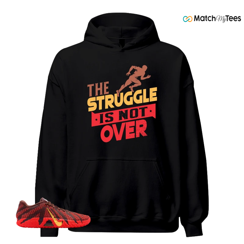 NIKE JA 3 'LUNAR NEW YEAR' EP SNEAKER Matching Tees hoodie