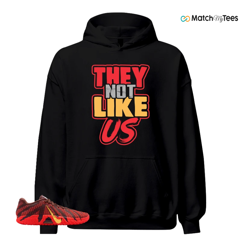 NIKE JA 3 'LUNAR NEW YEAR' EP SNEAKER Matching Tees hoodie