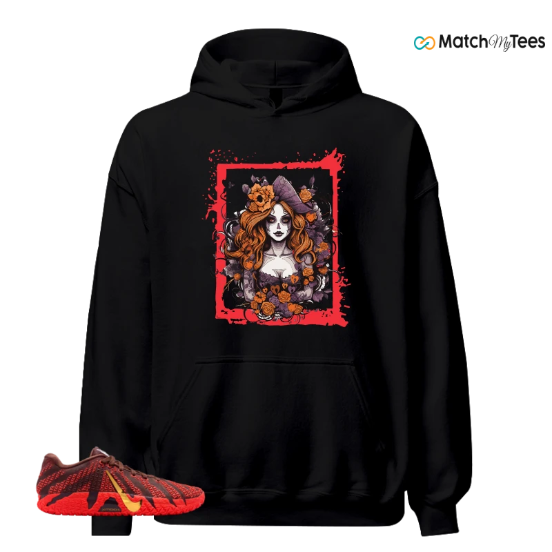 NIKE JA 3 'LUNAR NEW YEAR' EP SNEAKER Matching Tees hoodie