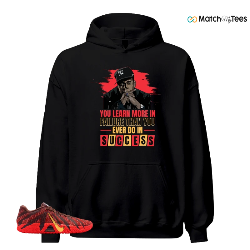 NIKE JA 3 'LUNAR NEW YEAR' EP SNEAKER Matching Tees hoodie