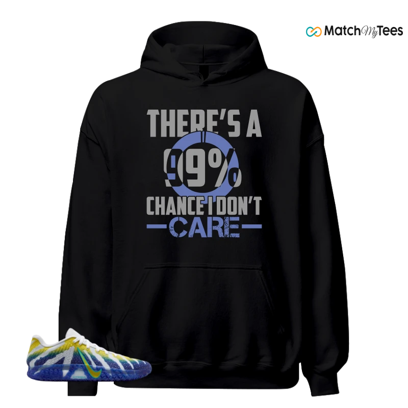 NIKE JA 3 MURRAY STATE SNEAKER Matching Tees hoodie