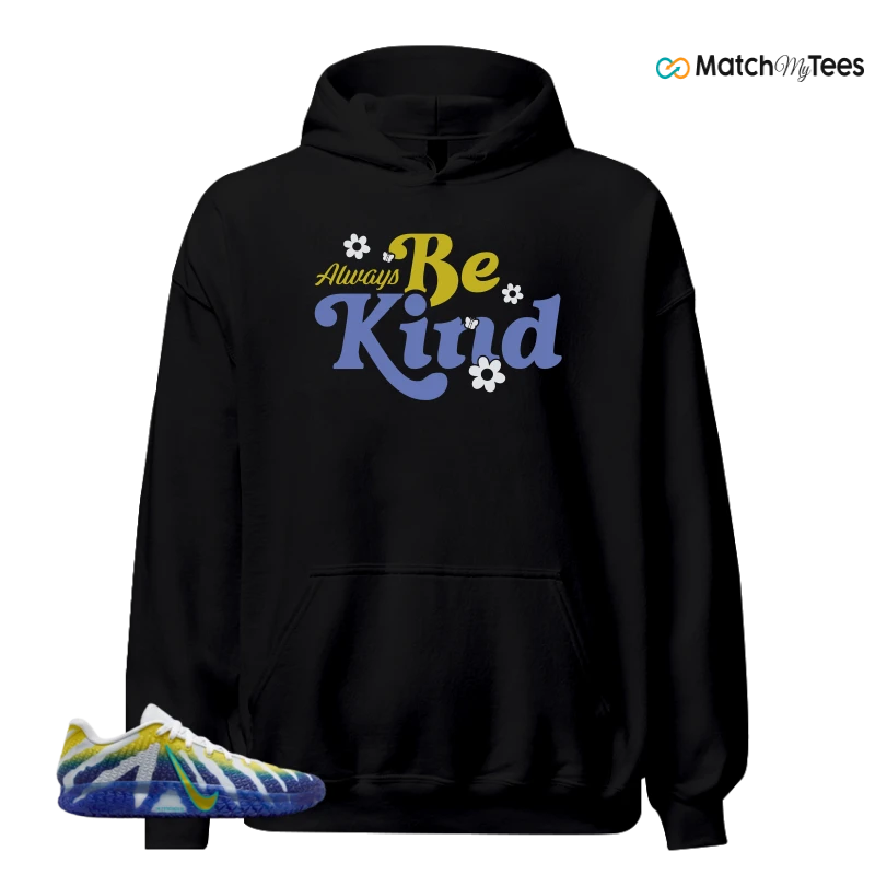 NIKE JA 3 MURRAY STATE SNEAKER Matching Tees hoodie