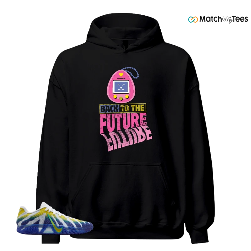 NIKE JA 3 MURRAY STATE SNEAKER Matching Tees hoodie