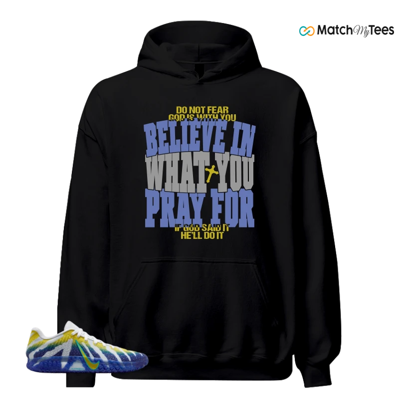NIKE JA 3 MURRAY STATE SNEAKER Matching Tees hoodie