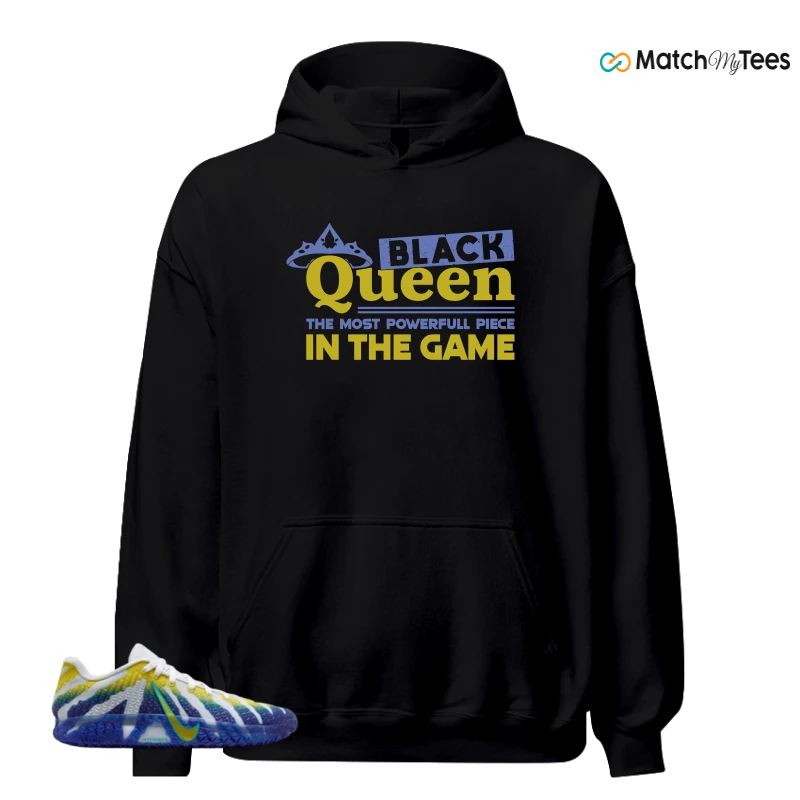 NIKE JA 3 MURRAY STATE SNEAKER Matching Tees hoodie