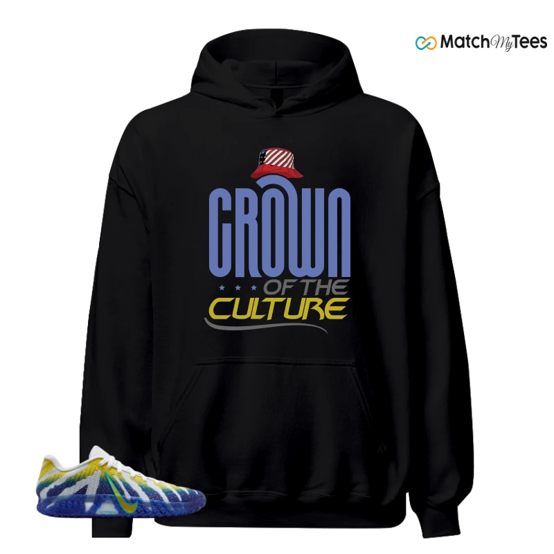NIKE JA 3 MURRAY STATE SNEAKER Matching Tees hoodie