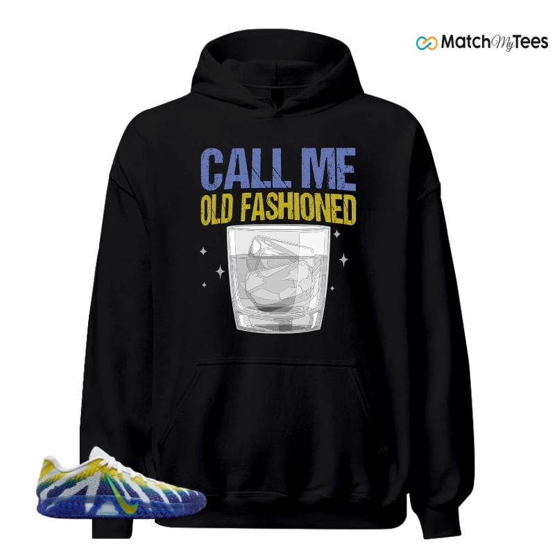 NIKE JA 3 MURRAY STATE SNEAKER Matching Tees hoodie
