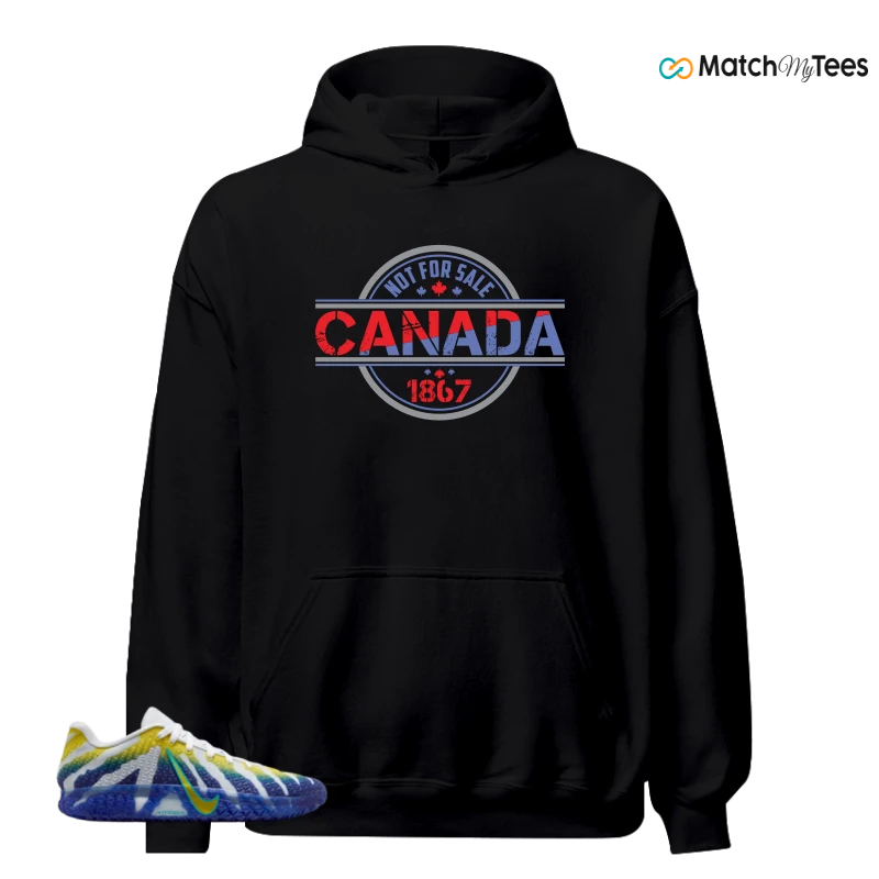 NIKE JA 3 MURRAY STATE SNEAKER Matching Tees hoodie