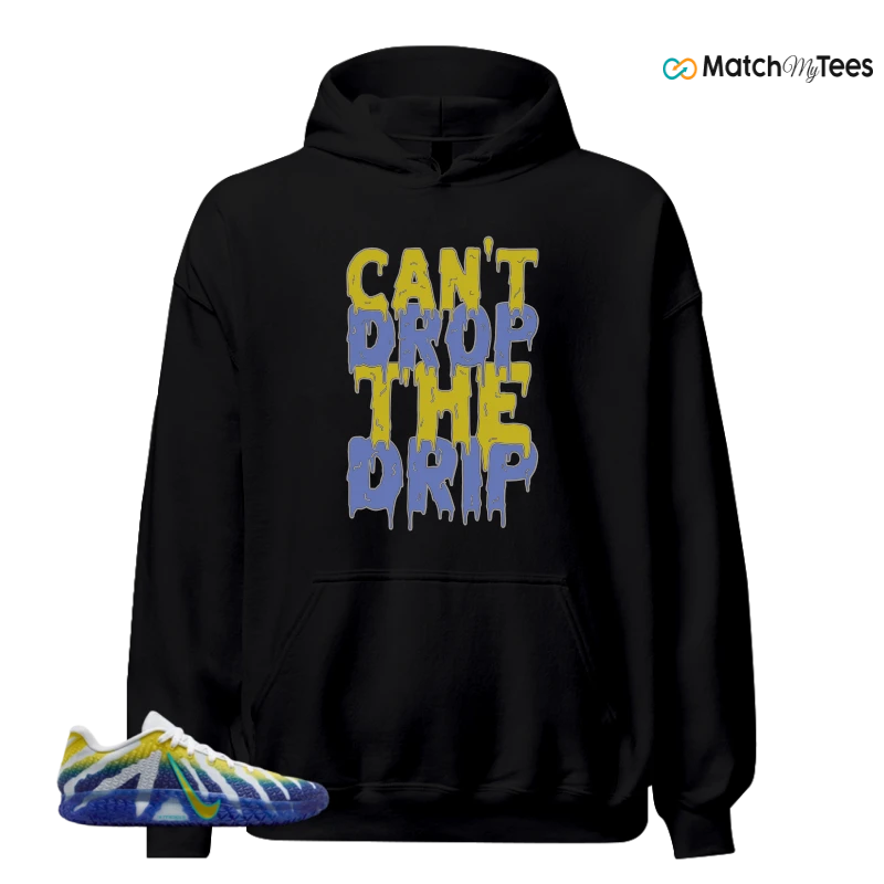 NIKE JA 3 MURRAY STATE SNEAKER Matching Tees hoodie